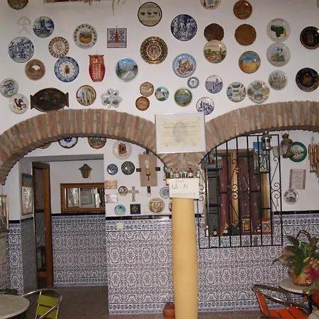 Hostal Alcázar-3