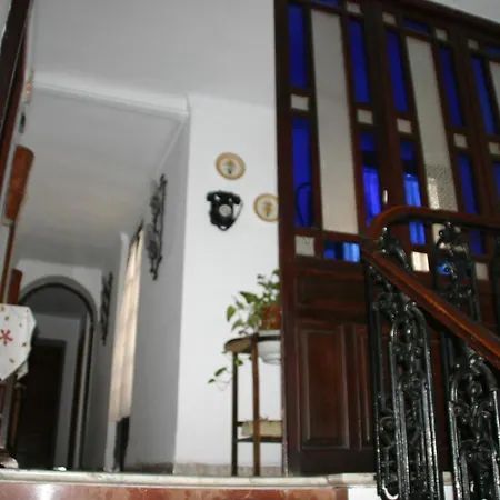 Pension el Portillo-3