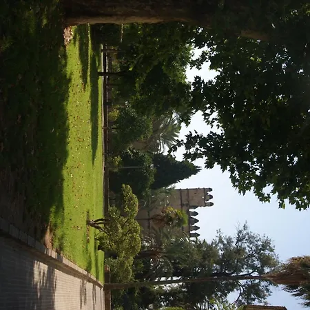 Hostal Alcazar I-2