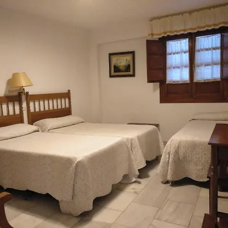 Hotel Albucasis-2