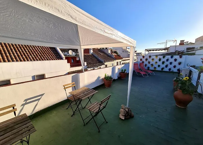 Hostal Funky By Arc House Córdoba