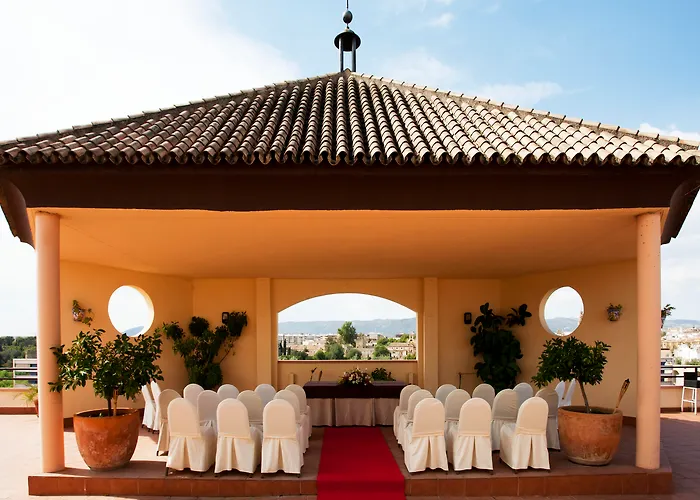 Hotel Hesperia Córdoba