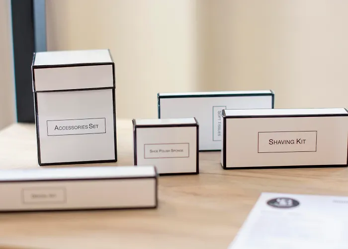 Hotel Soho Boutique Córdoba