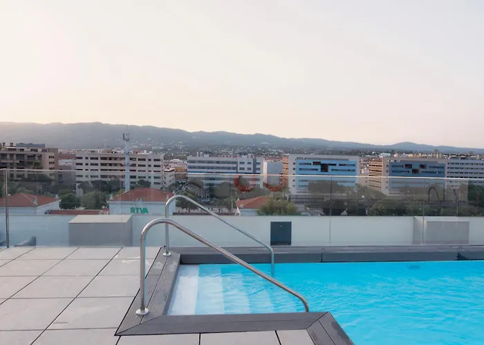 Hotel Soho Boutique Córdoba