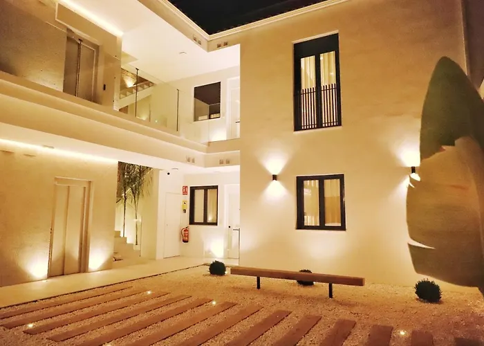 Medina Homes Puente Romano Córdoba