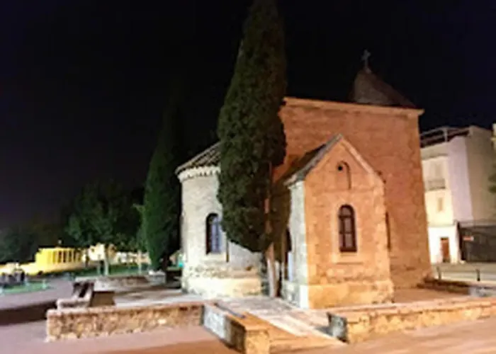 La Posada del Molino Córdoba