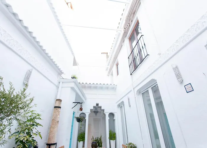 Altabib Riad Córdoba