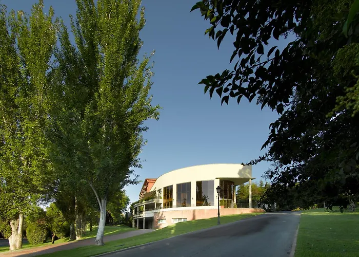 Parador de Córdoba