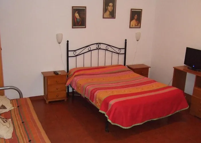Hostal Alcazar I Córdoba