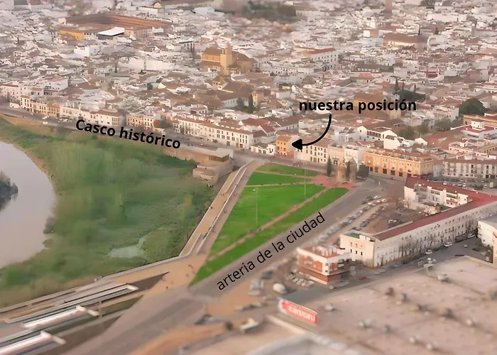 La Posada del Molino Córdoba