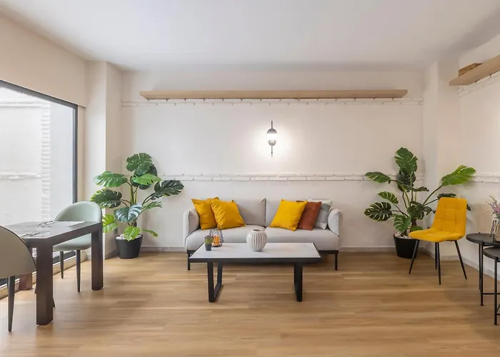 Hotel Itaca Colón by Soho Boutique Córdoba