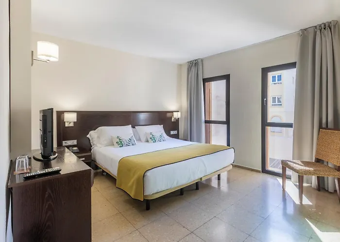 Hotel Itaca Colón by Soho Boutique Córdoba