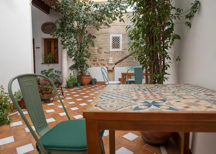 Hotel Boutique La Llave de la Judería Córdoba