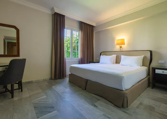 Hoteles en CordobaAyre