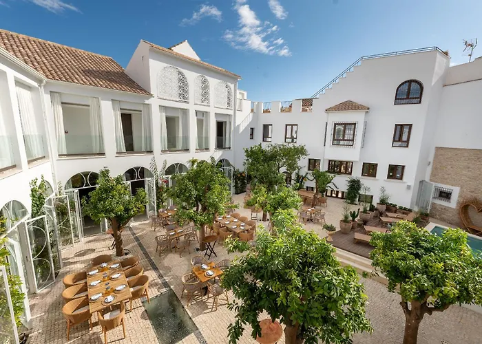 P SANTA CLARA HOTEL BOUTIQUE By Sojo Córdoba
