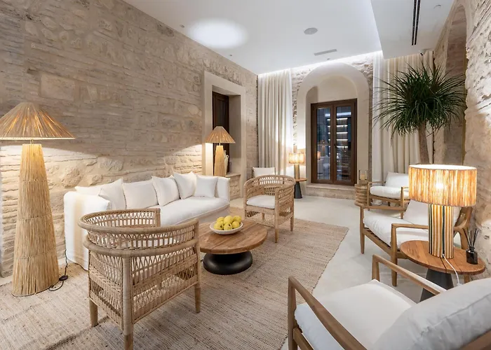 P SANTA CLARA HOTEL BOUTIQUE By Sojo Córdoba