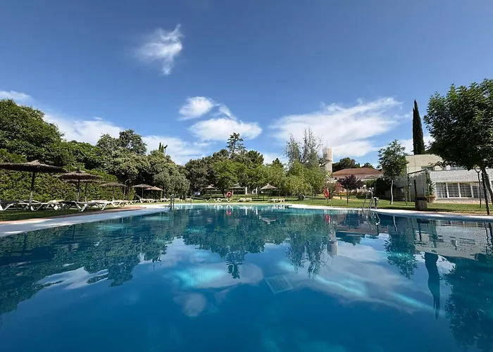 Hoteles en CordobaAyre