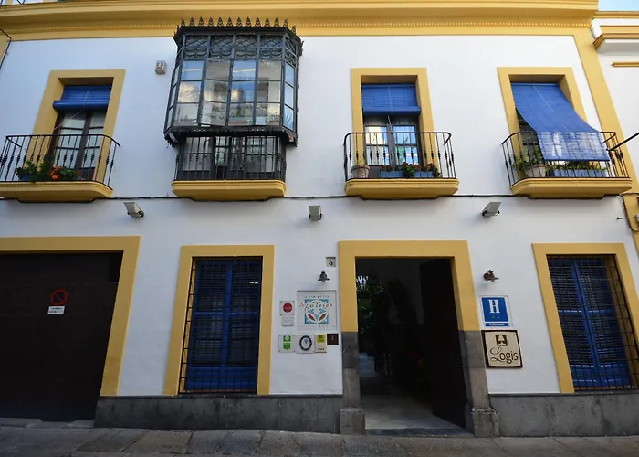 Hotel Casa de los Azulejos