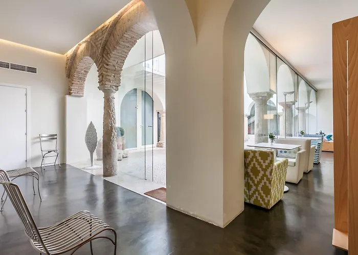 Hotel Viento10 Córdoba