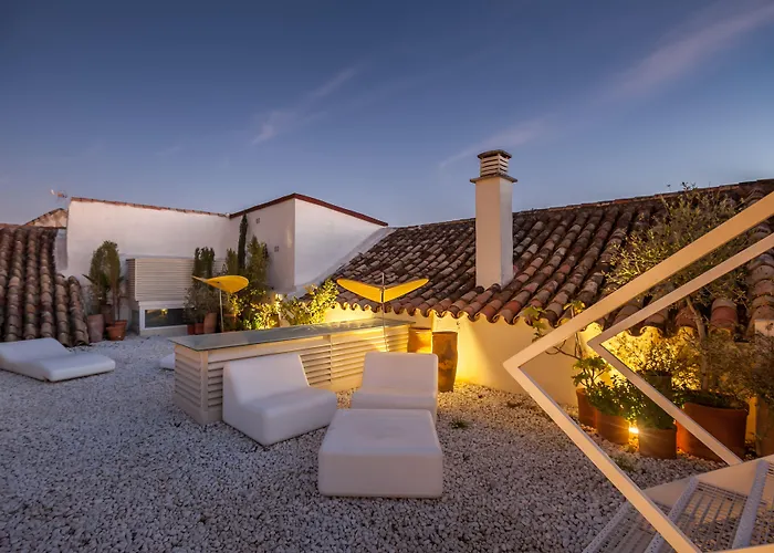 Hotel Viento10 Córdoba