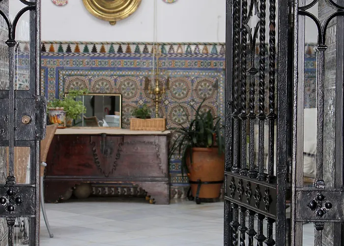 Pension el Portillo Córdoba