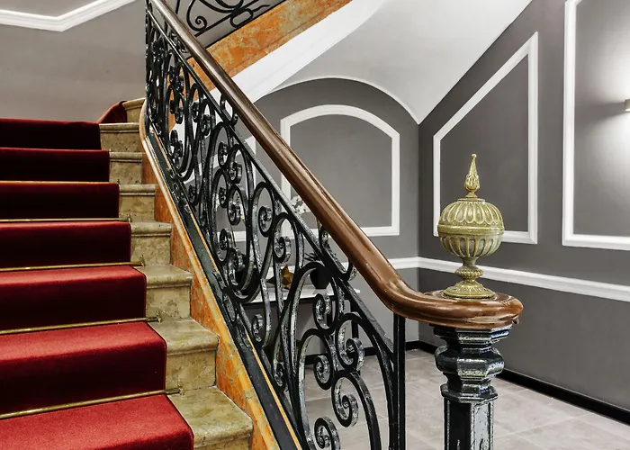 Hotel Eurostars Azahar Córdoba