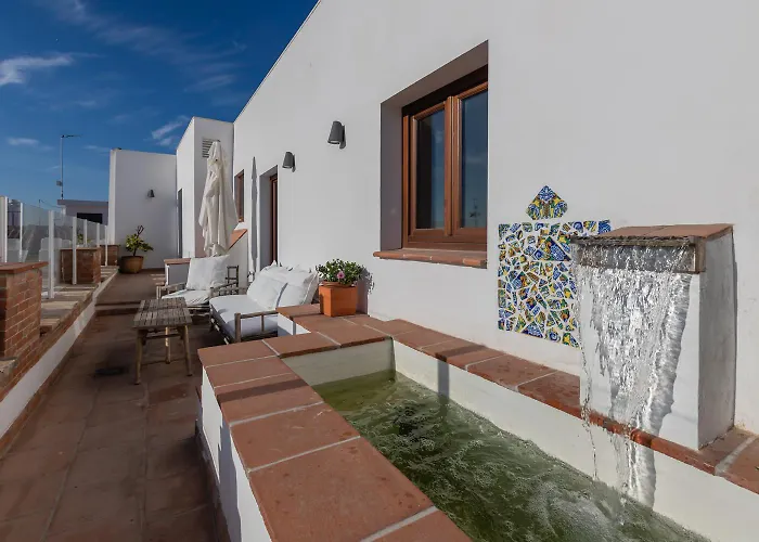 La Ermita Suites - Único Hotel Monumento de Córdoba
