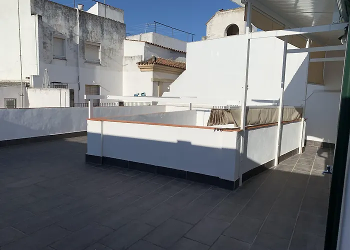 Belmonte Rooms Córdoba