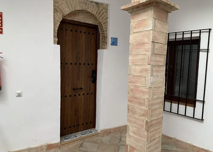 Belmonte Rooms Córdoba