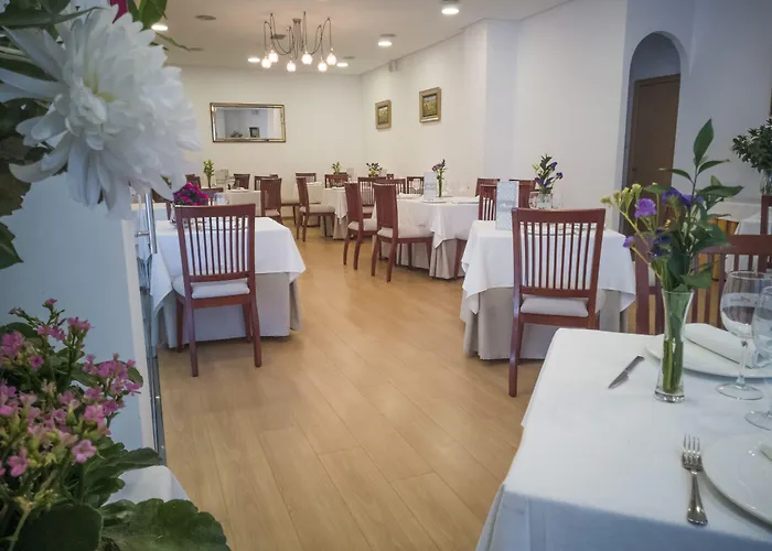 Hoteles en CordobaAbadi