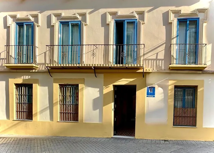 Hotel Conde de Cárdenas Córdoba