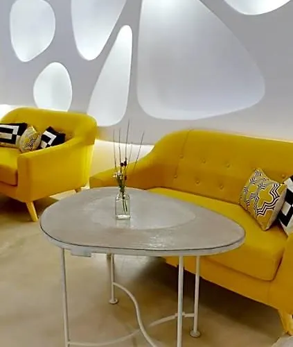 Hotel Suite Generis (Adults Only) Córdoba