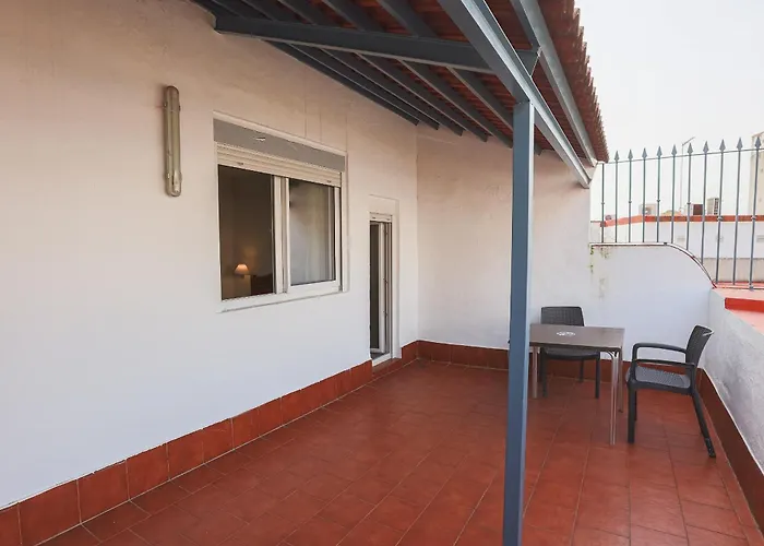 Hotel Riviera Córdoba