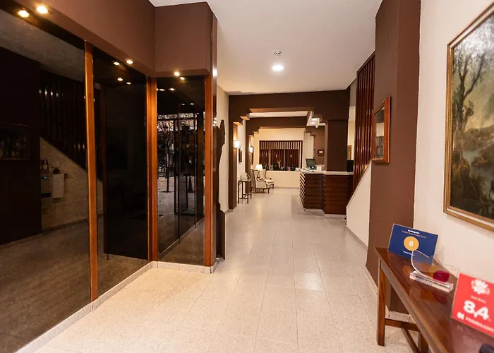 Hotel Riviera Córdoba