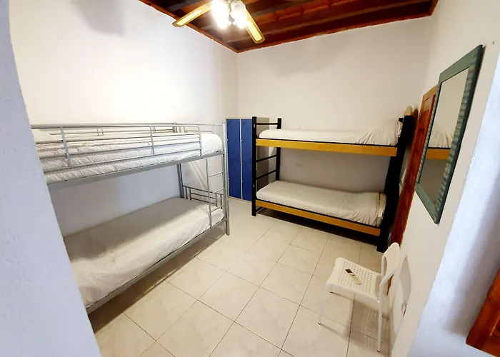 Hostal Osio By Arc House Córdoba