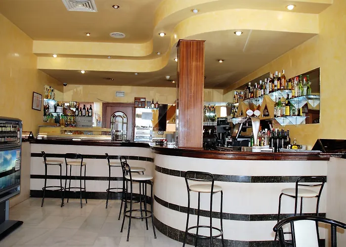 Hotel Averroes Córdoba