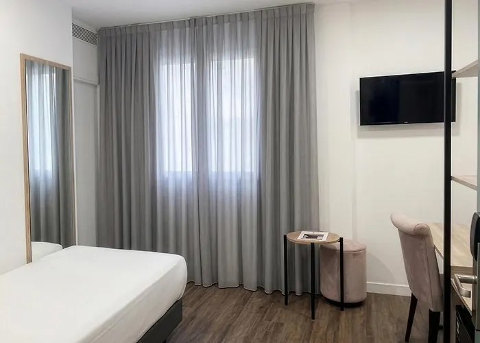 Sercotel Córdoba Delicias