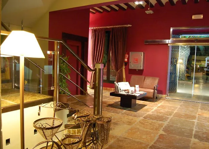 Hotel Atalaya de La Campiña Córdoba