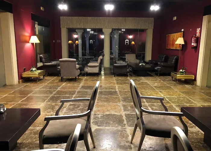Hotel Atalaya de La Campiña Córdoba