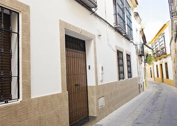 La Casa de los Faroles Córdoba